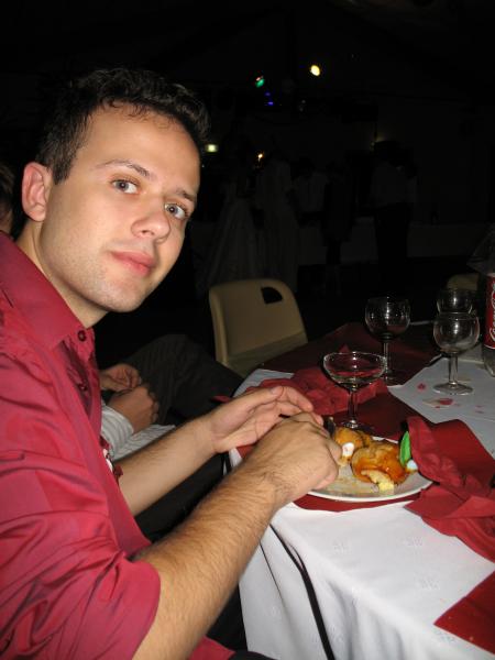 mariage